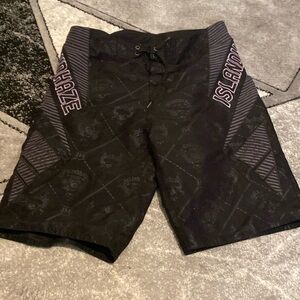 IslandHaze swimming shorts